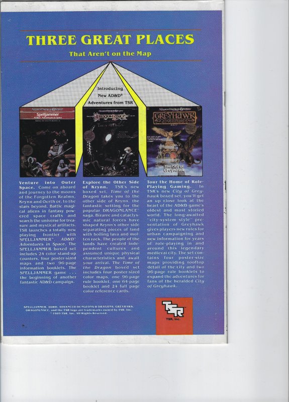 Conan the Barbarian #247, 232, 234, 223  (1991)