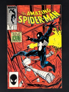 The Amazing Spider-Man #291 (1987)