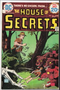 House of Secrets #120 (1974)