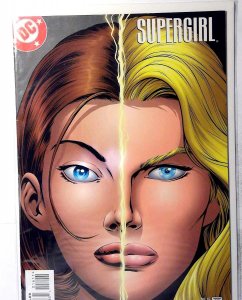 Supergirl #16 (1997) DC Comics 1st Print Comic Book