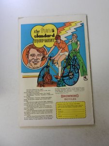 The Unexpected #165 (1975) VF- condition