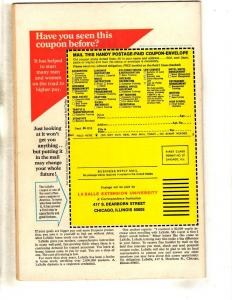 Nick Fury Agent Of Shield # 2 FN Marvel Comic Book Avengers Howling Command J316