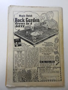 Oh, Brother #2 VG- Condition see desc