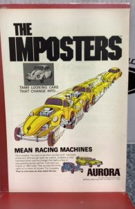 Four Star Battle Tales #3 (1973)