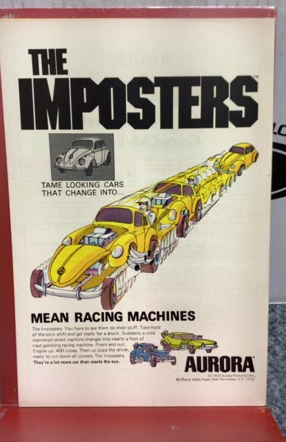 Four Star Battle Tales #3 (1973)