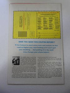 Conan the Barbarian #36 (1974) FN/VF Condition MVS intact