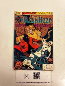 The Black Hood #3 VF Impact Comic Books 31 HH88