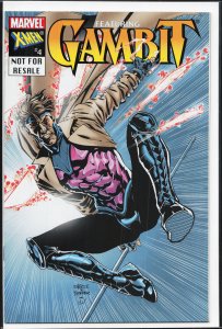 X-Men #4 Marvel Legends Cover (1992) X-Men [Key Issue]