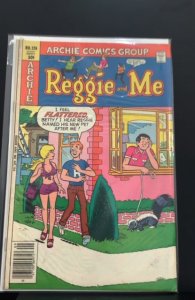 Reggie and Me #126