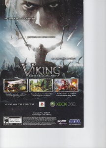 Nova Annual #1 (2008)