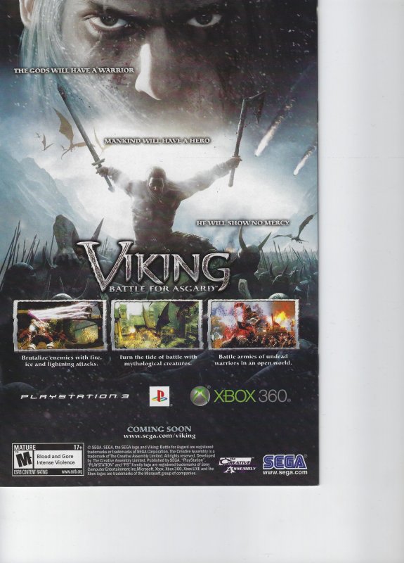 Nova Annual #1 (2008)