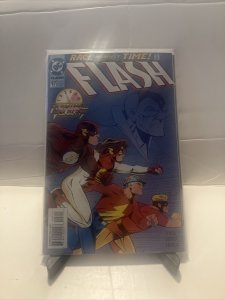 Flash #97 Jan 1995, DC Comics