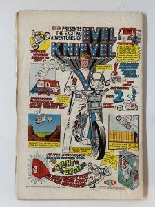 Kull the Destroyer #12 - VG  (1974)