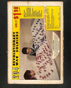 Mystery In Space #78