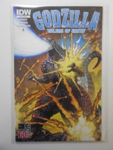 Godzilla: Rulers of Earth #13 (2014)