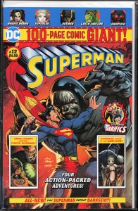 Superman Giant #12 (2019) Superman