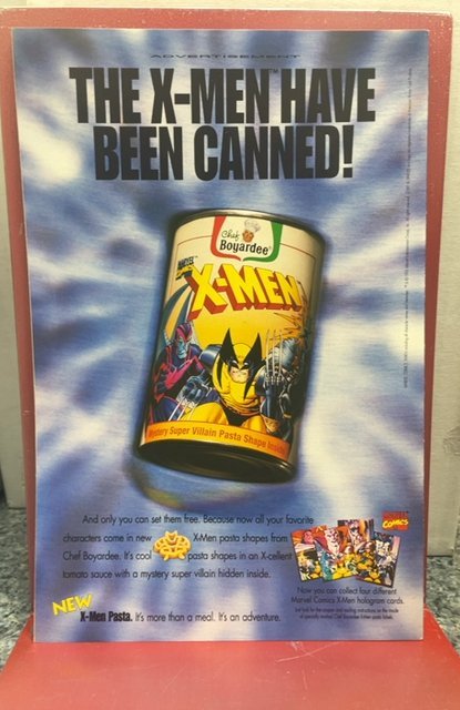 Beavis & Butt-Head #15 (1995)