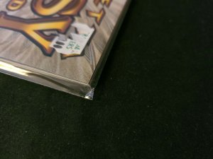 Frank Fazetta Fantasy Illustrated #1