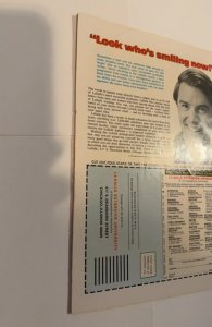 Spectacular Spider-Man #1 w the terrifying Tarsntula