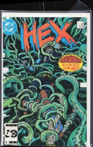 Hex #4 (1985) Jonah Hex