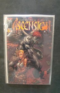 Ascension #1 (1997)