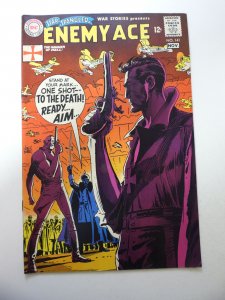 Star Spangled War Stories #141 (1968) VF Condition