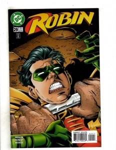 Robin #29 (1996) OF15