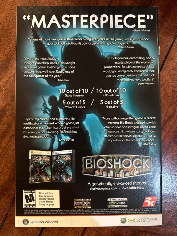 Checkmate #21 (2008)