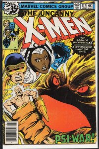 The X-Men #117 (1979) X-Men [Key Issue]