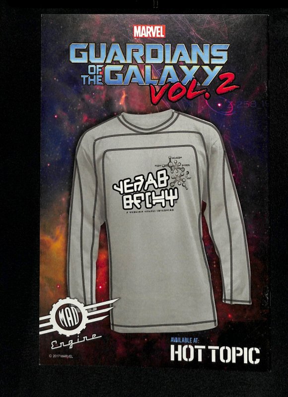 Totally Awesome Hulk #19