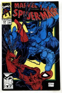 Marvel Tales #239 - 1990 - Marvel - NM- - comic book