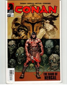 Conan #47 (2007)