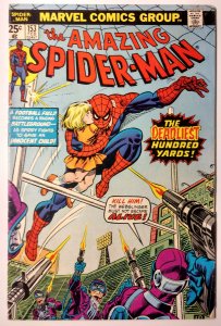 The Amazing Spider-Man #153 (6.5, 1976) 