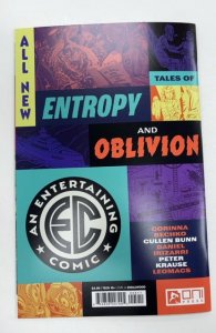 EC Cruel Universe #5 (2024)