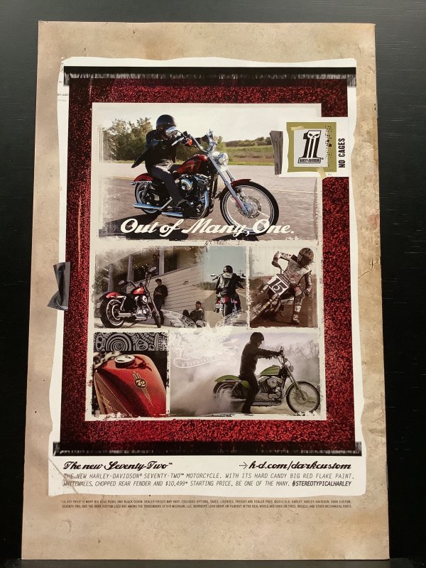 The Mighty Thor #14 (2012)