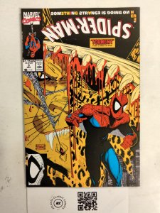 Spider-Man #3 NM Marvel Comic Books Avengers Venom Lizard Doc. Oc. 14 HH29