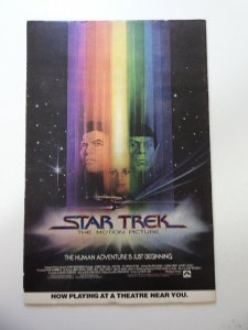 Star Wars #33 FN Condition