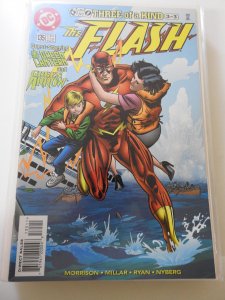 The Flash #135 (1998)