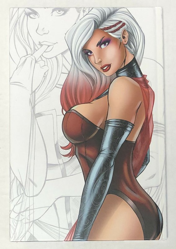 The Persuasion Edition Artbook by Ryan Kincaid Hard Cover Edition