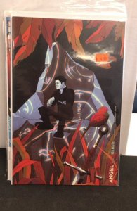 Angel #6 Cover B (2019)