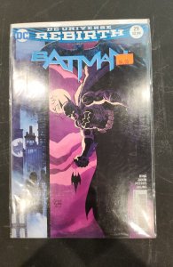 Batman #29 Variant Cover (2017)