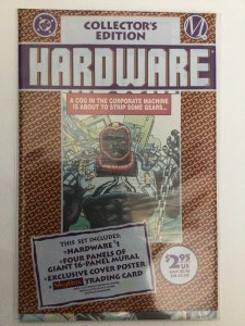 Hardware #1 Collector's Edition (1993)
