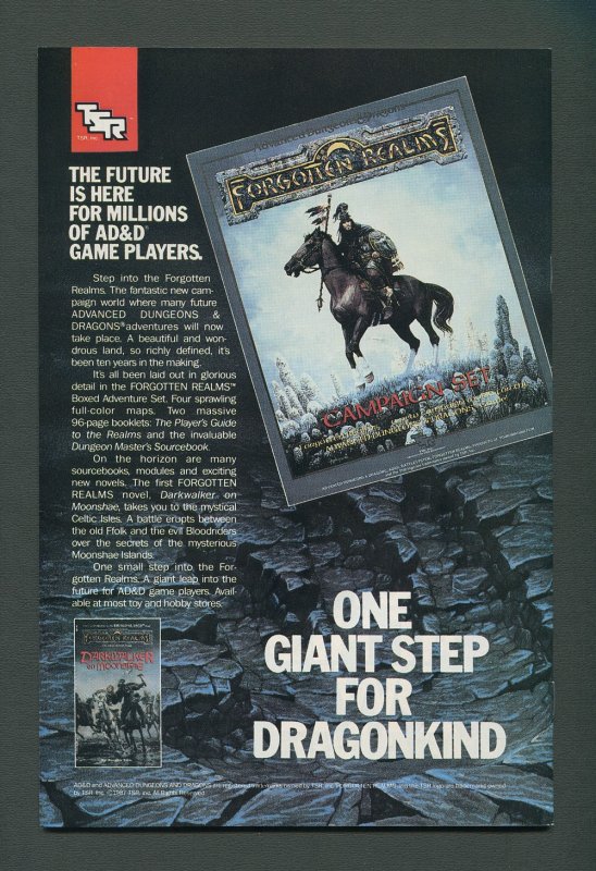 The Nam #14   /  9.4 NM  /   January 1988