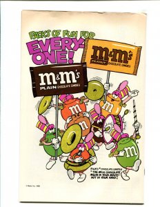 Action Comics #582 - WE COMBINE SHIPPING! (7.0) 1986