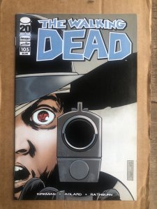 The Walking Dead #105 (2012)