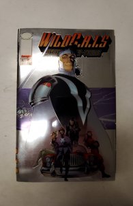 WildC.A.T.s: Covert Action Teams #25 (1995) NM Image Comic Book J725