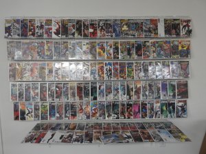 Huge Lot 150+ All Amazing Spider-Man Comics!!! Avg VF Condition!