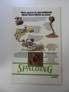 The Amazing Spider-Man #161 (1976) VF- condition