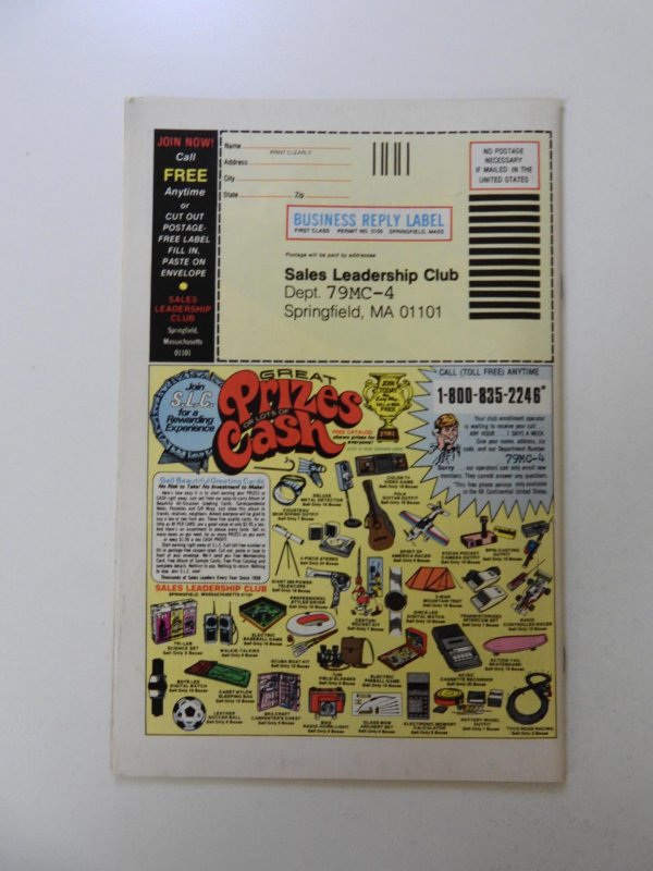 Thor #285 (1979) VF- condition