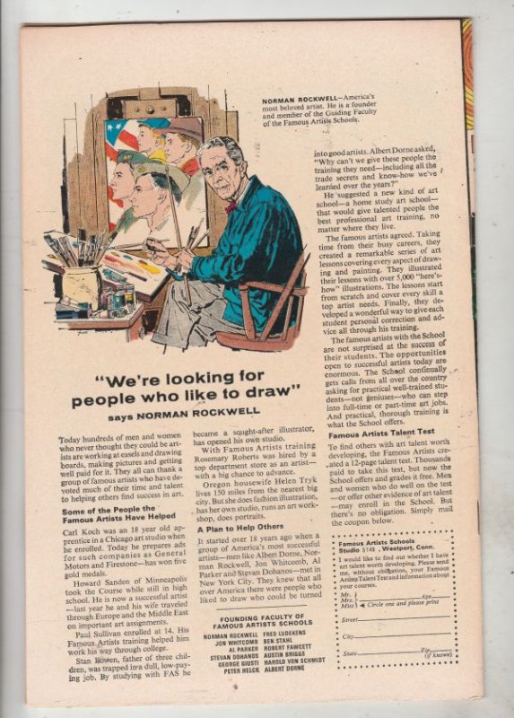 Daredevil #21 (Oct-66) VF+ High-Grade Daredevil